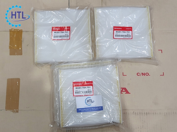Lọc dông tố mô tơ Honda City 1722055AZ01 #38 Lọc dông tố mô tơ Honda City 1722055AZ01